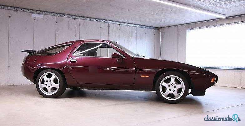 1979' Porsche 928 photo #2