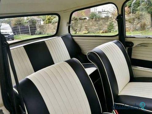 1968' MINI Cooper Mk Ii 998Cc photo #2