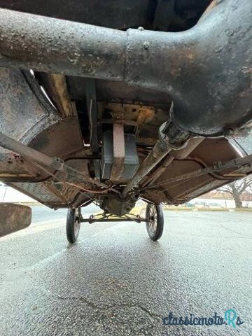 1923' Ford Model T photo #4