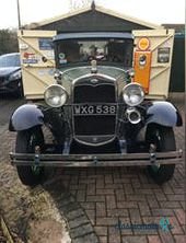 1931' Ford Model A photo #1