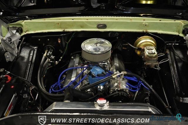 1971' Ford F100 photo #3