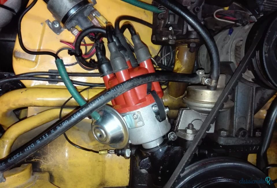 1969' Volkswagen Type-2 photo #3