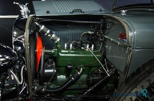 1928' Ford Roadster A Roadster photo #5