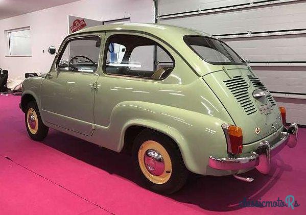 1957' Fiat photo #3