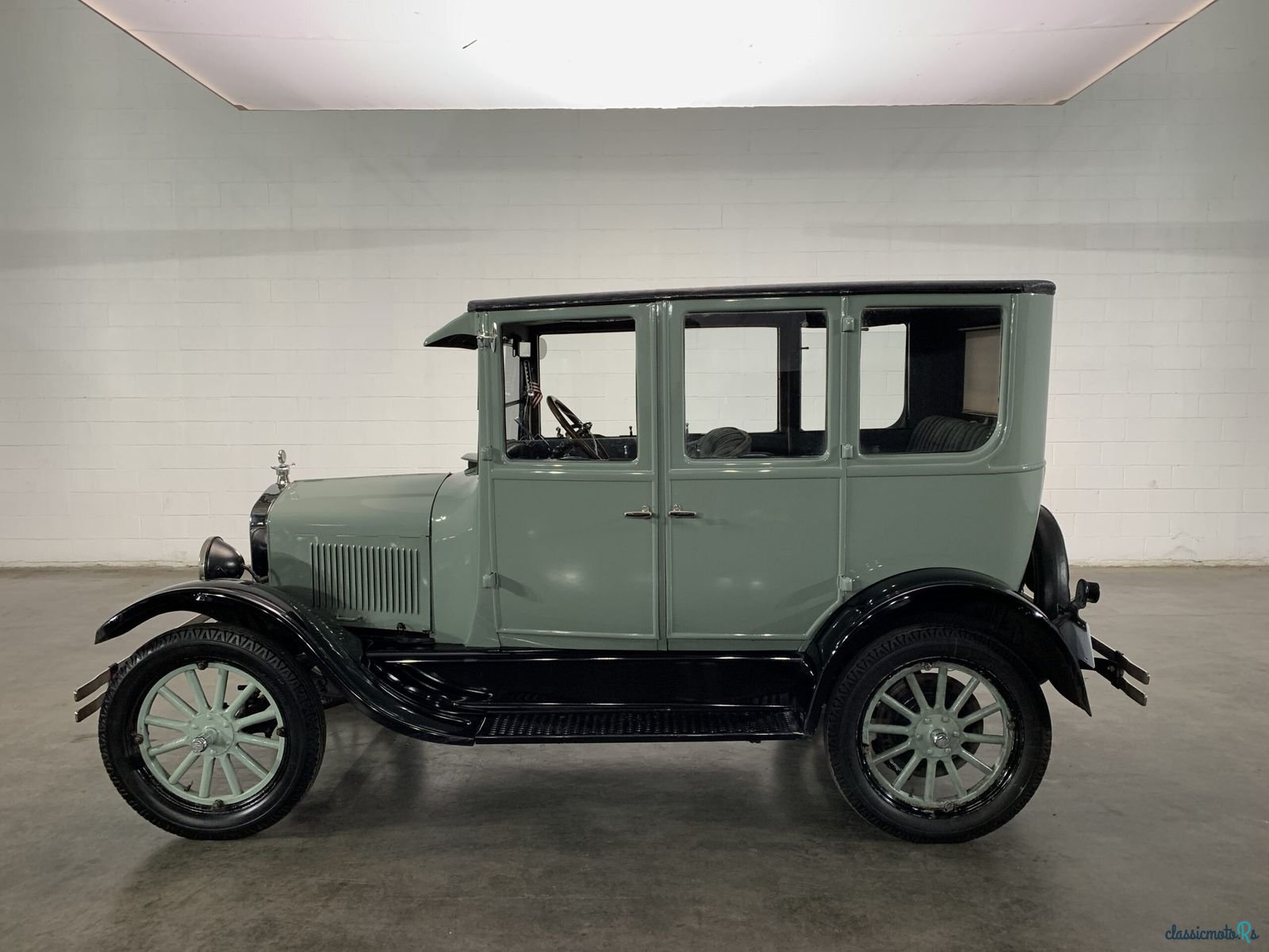 1926' Ford Model T photo #2