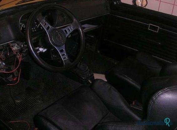 1977' Opel Kadett photo #4