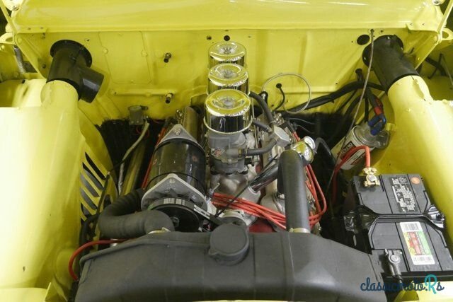 1949' Ford Custom photo #2