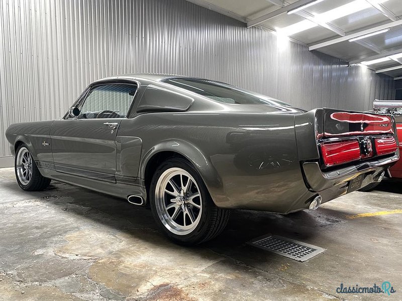 1966 Ford Mustang Shelby Gt500 Eleanor For Sale Portugal