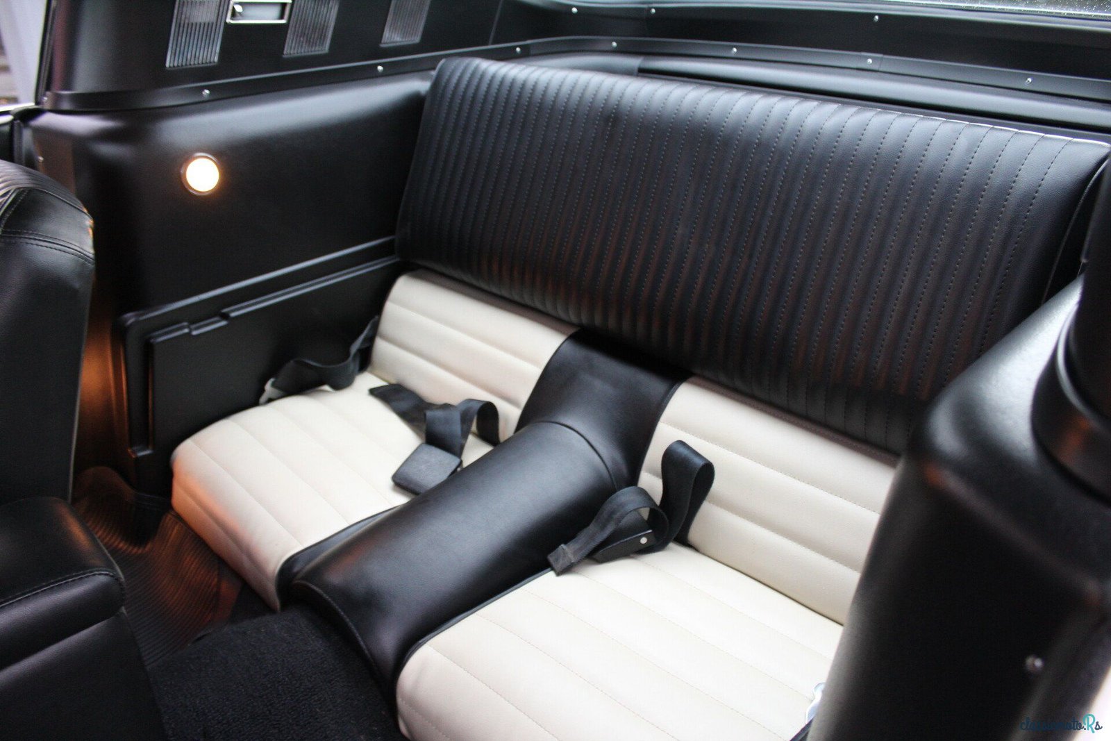 1966' Ford Mustang photo #6