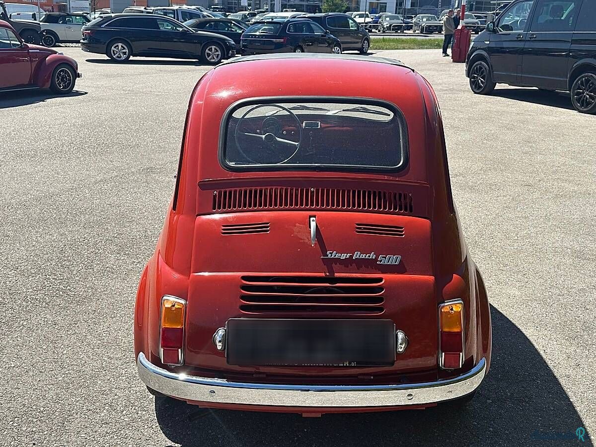 1970' Puch Sonstige photo #4