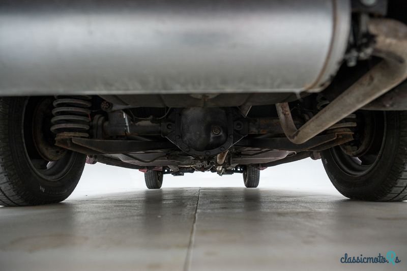 1961' Volvo PV544 B18 '61 CH0943 photo #7