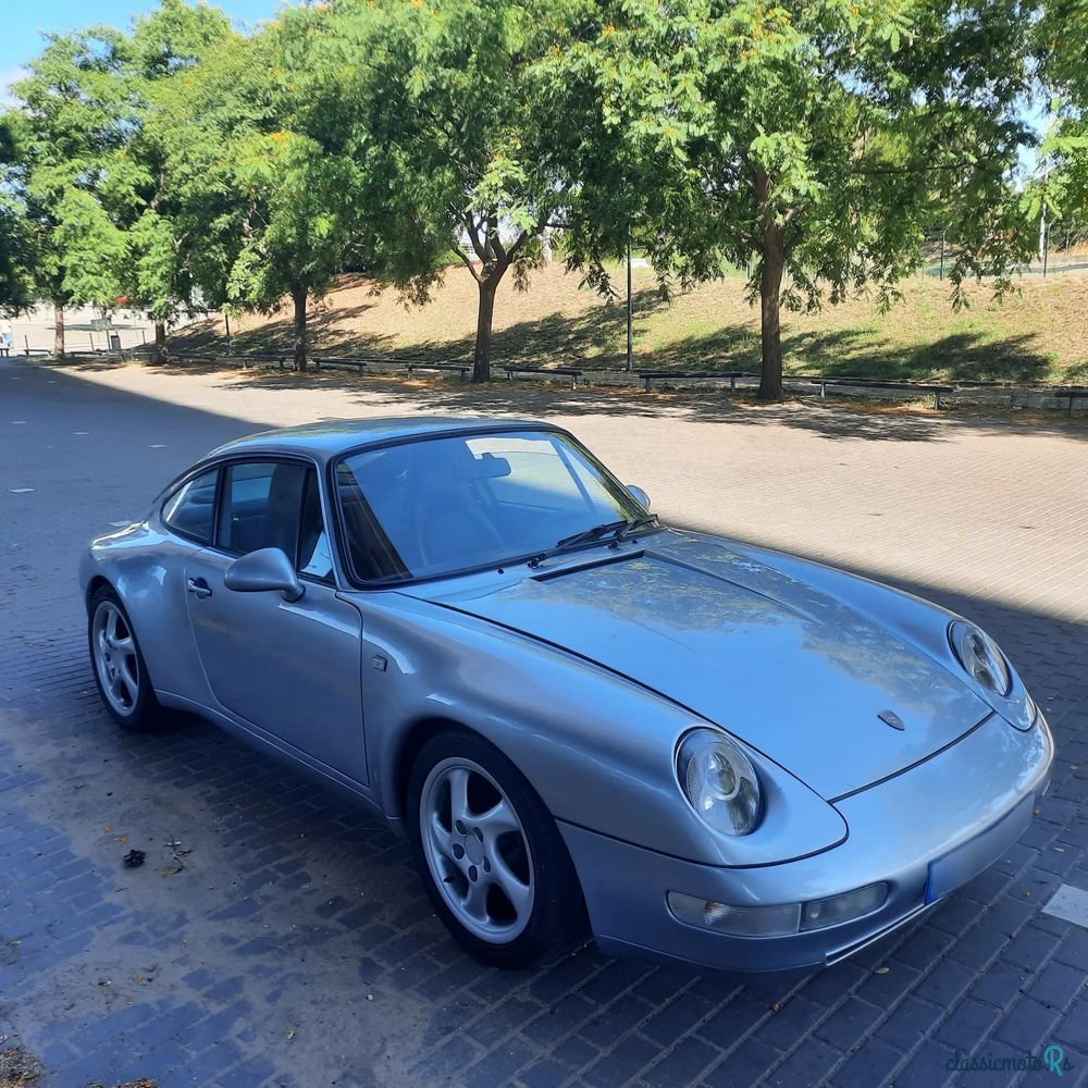 1974' Porsche 911 (Todos) photo #3