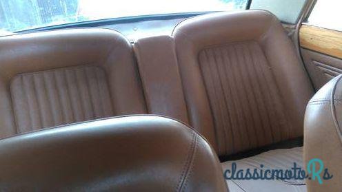 1969' Ford Cortina 1600E photo #2