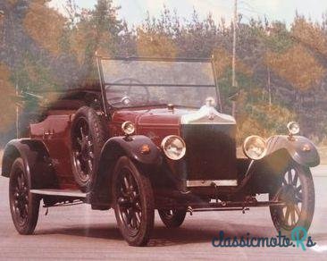 1923' Standard Kenilworth photo #3