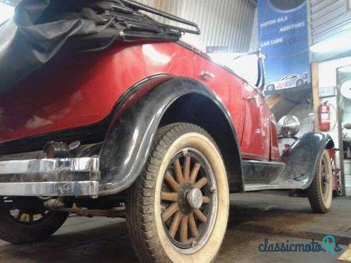 1928' Whippet photo #1