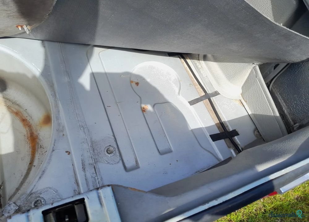 1979' BMW Seria 5 525 photo #4