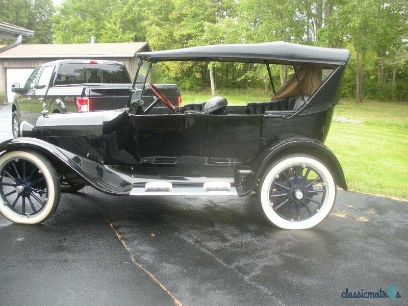 1920' Dodge Brothers Model 30 photo #1