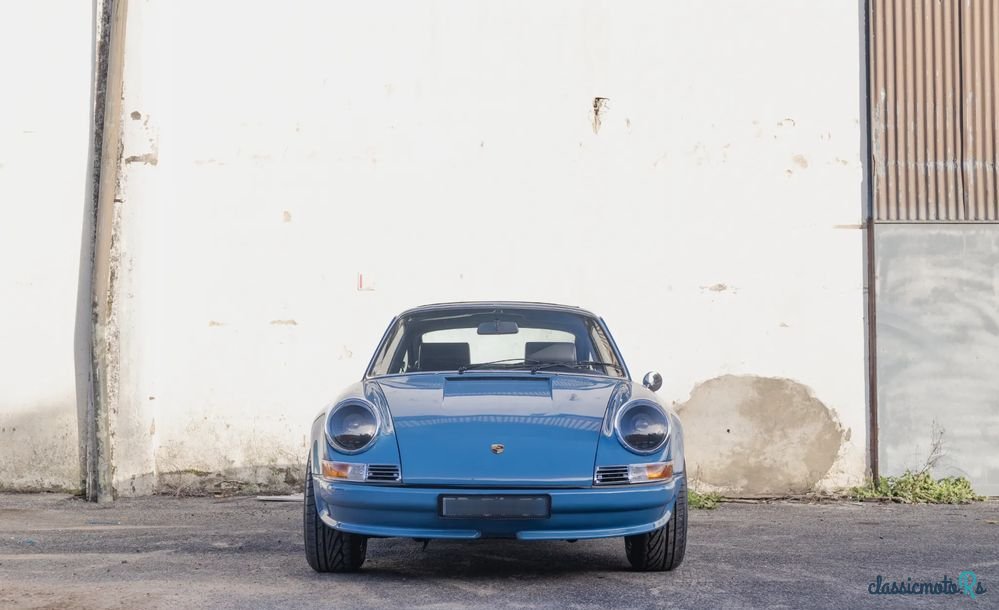 1974' Porsche 911 photo #4