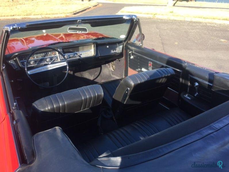 1965' Buick Skylark photo #2