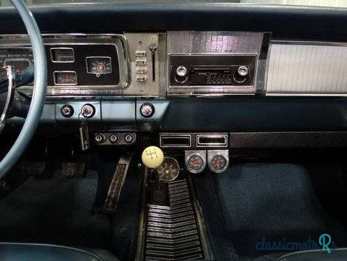 1965' Plymouth Satellite photo #1