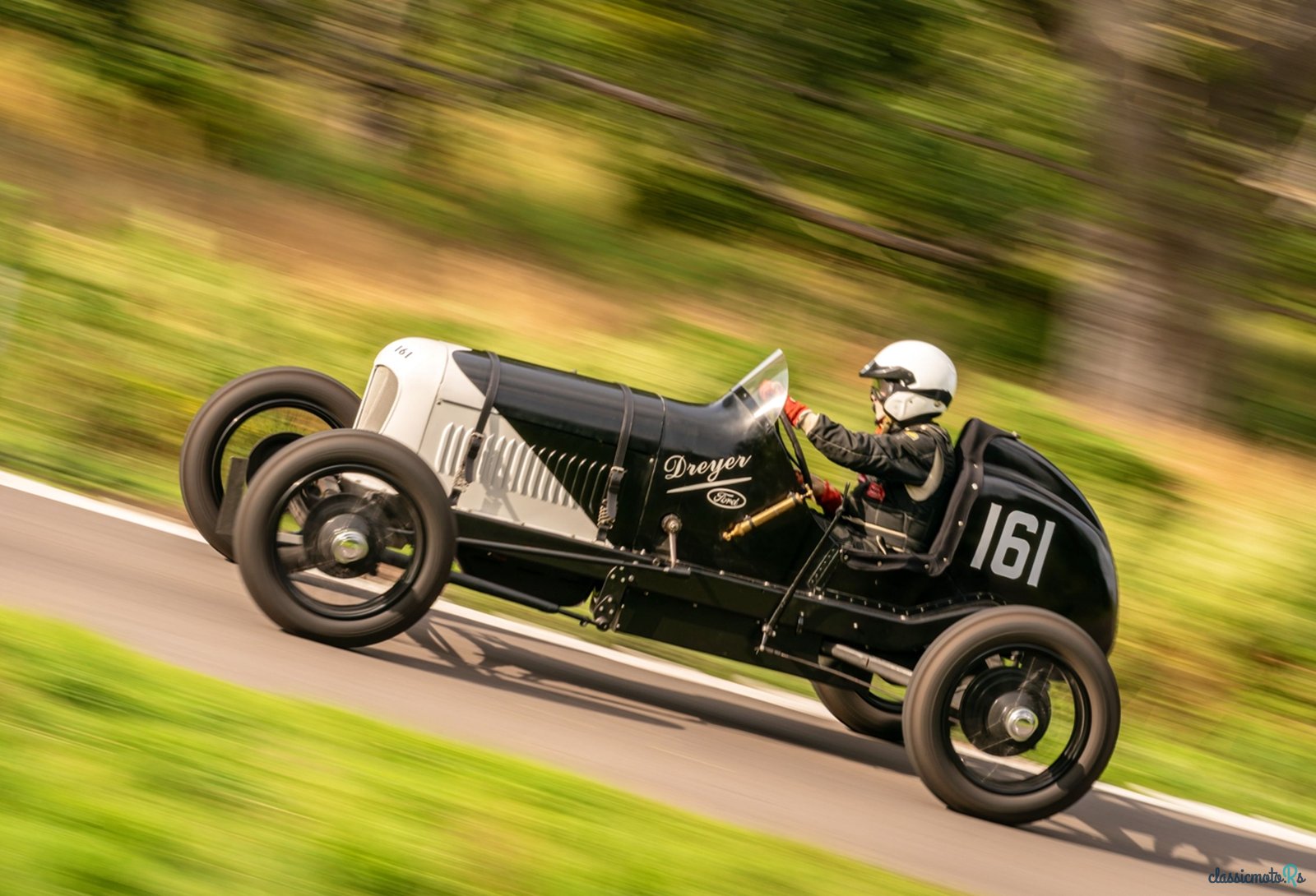 1928' Ford Model A photo #1