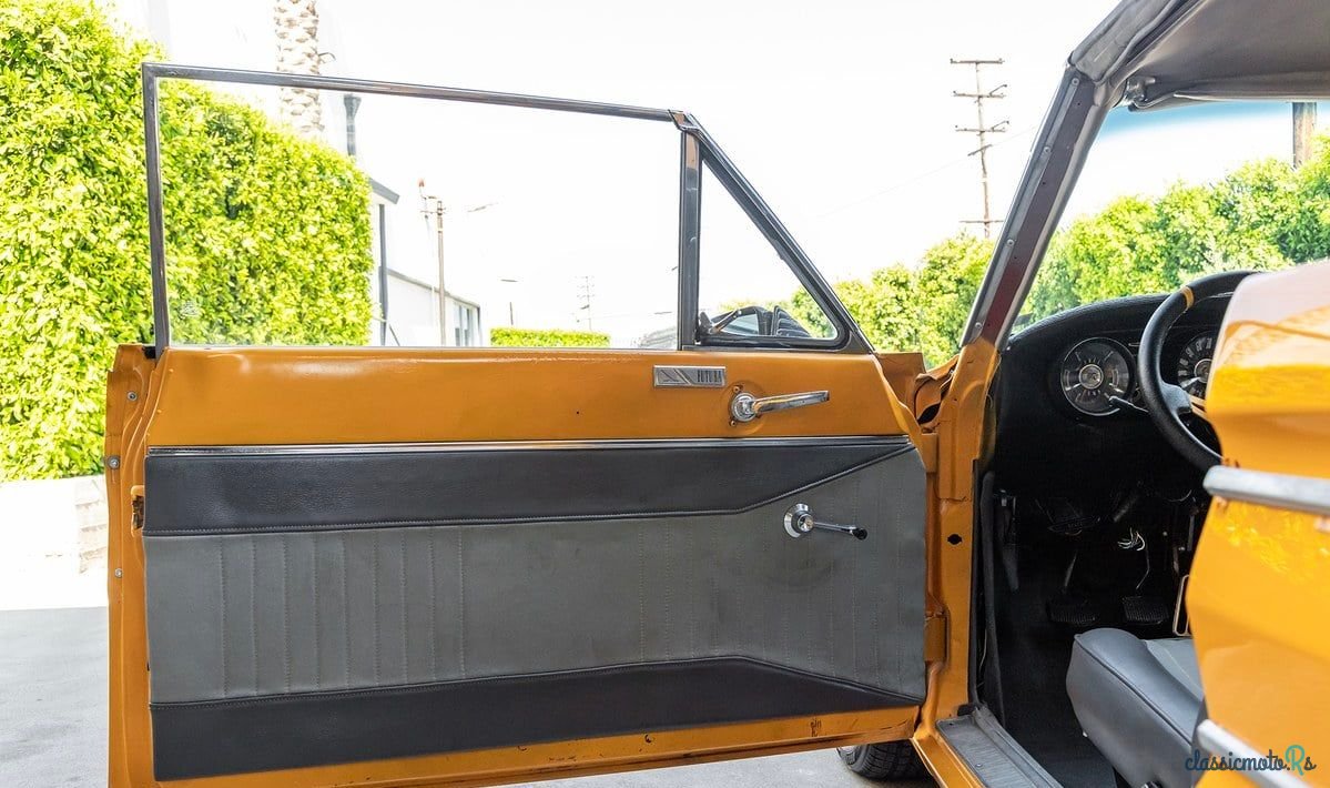 1964' Ford Falcon photo #3