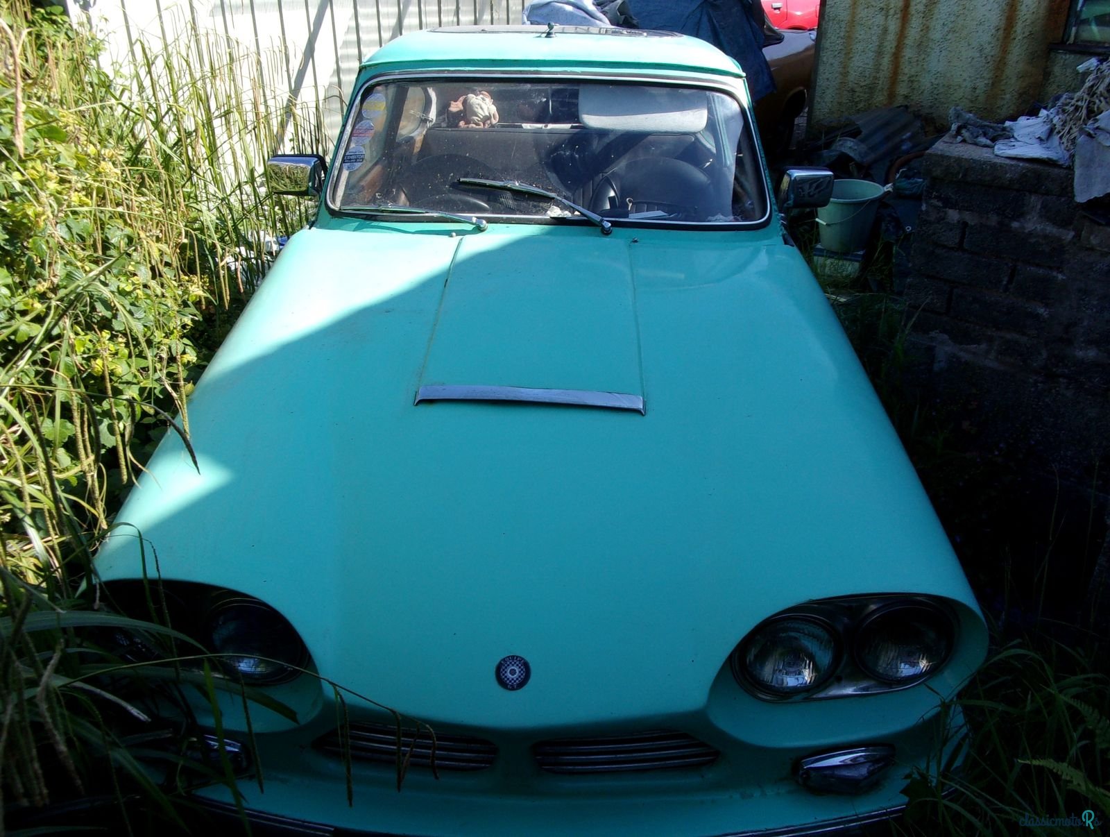 1968' Bond Equipe photo #1