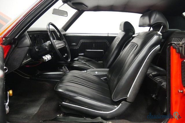 1971' Chevrolet Chevelle photo #2