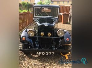 1935' Austin Austin 10 photo #3