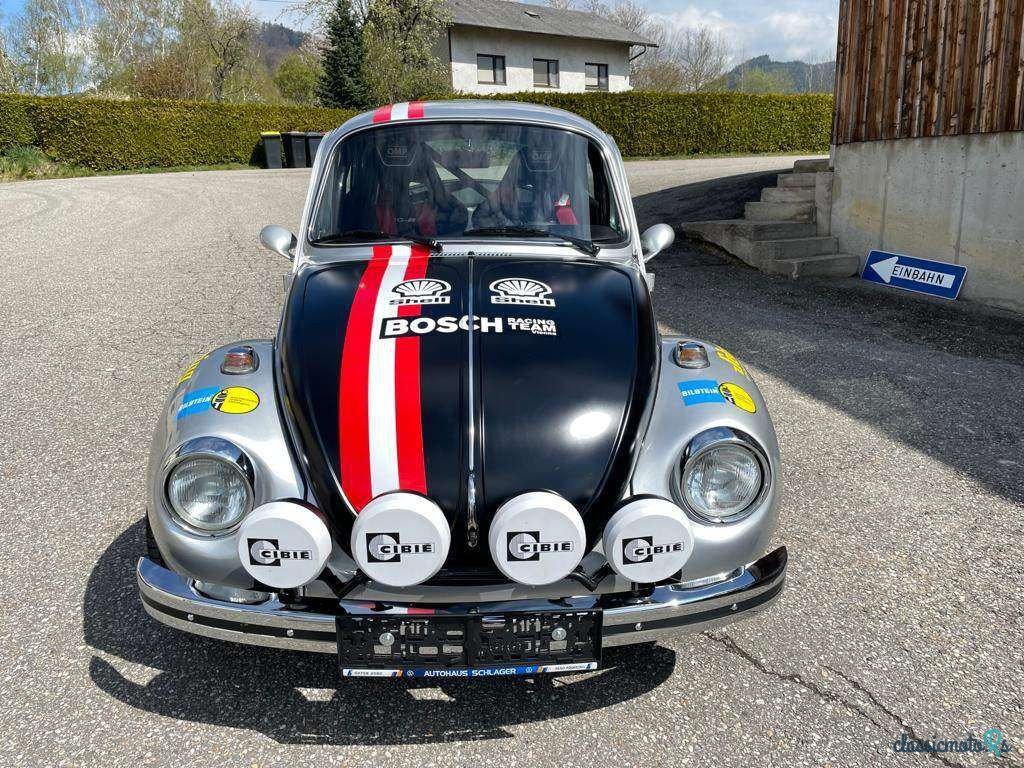 1974' Volkswagen Käfer photo #1