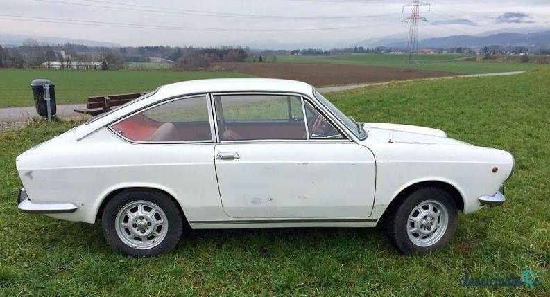 1970' Fiat 850 photo #2