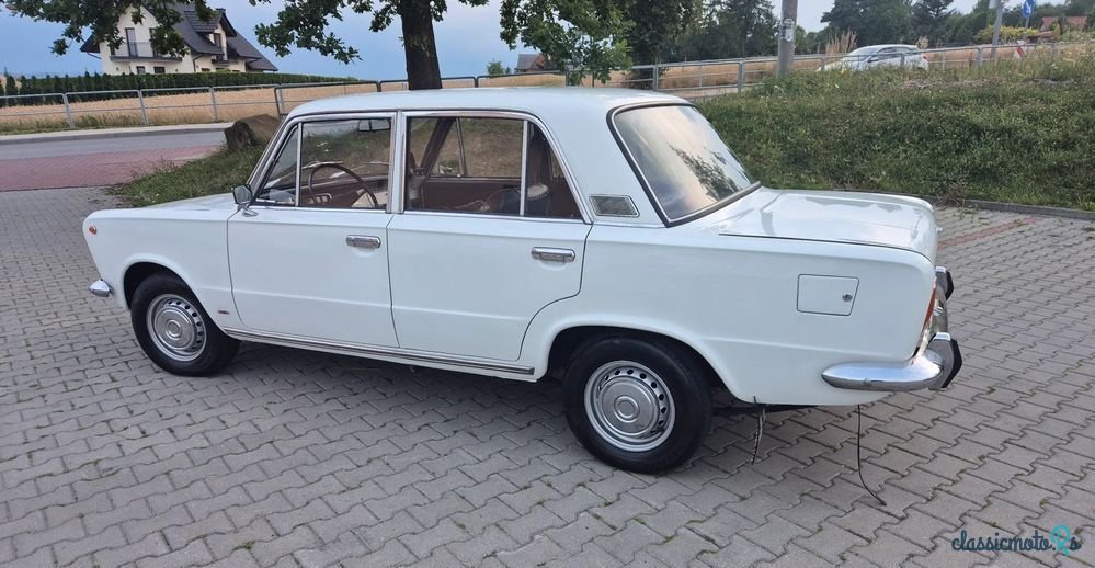 1974' Fiat 125P photo #4