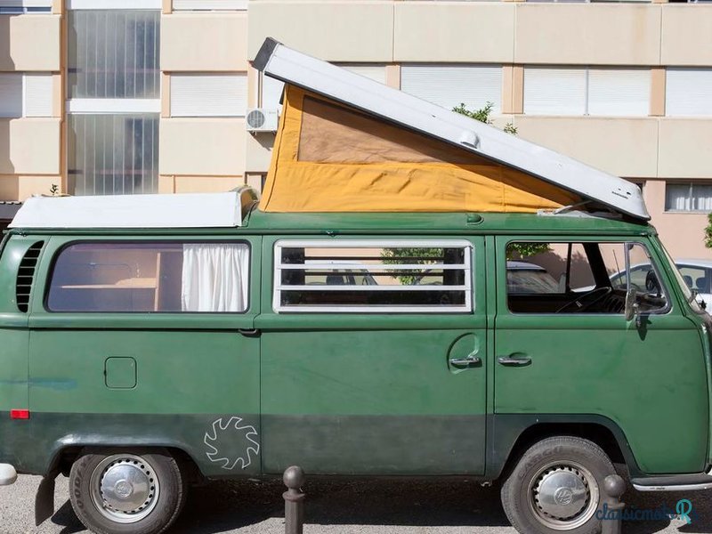 1968' Volkswagen Type 2 photo #3