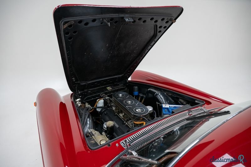 1961' Ferrari 250 GTE '61 CH3503 photo #6