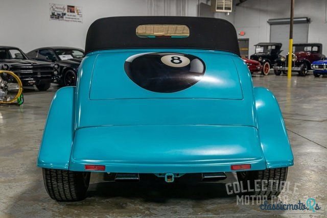 1934' Chevrolet photo #5