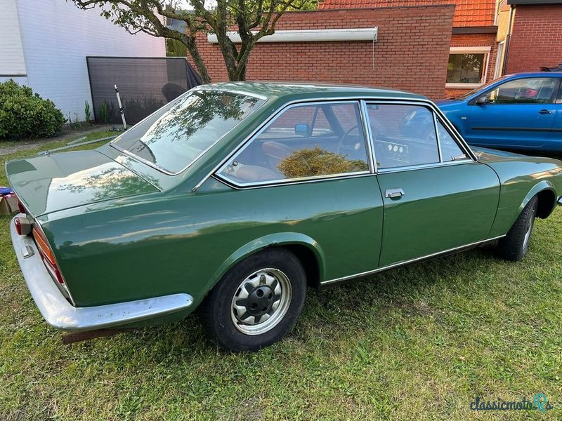 1972' Fiat 124 photo #3