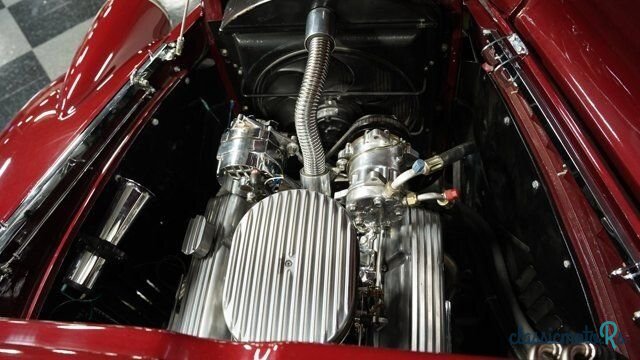 1946' Chevrolet photo #3