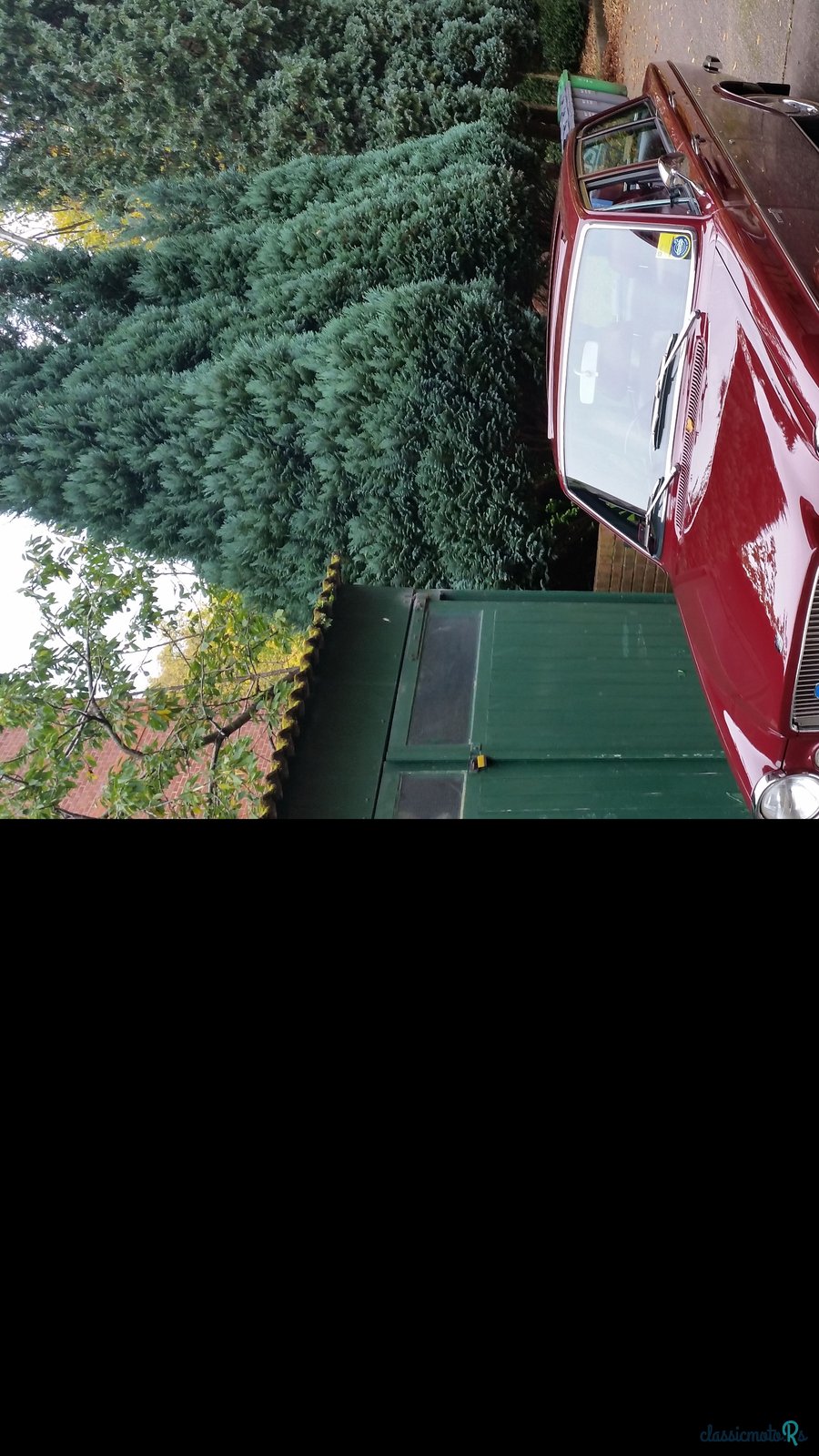 1971' Volvo 164 photo #5