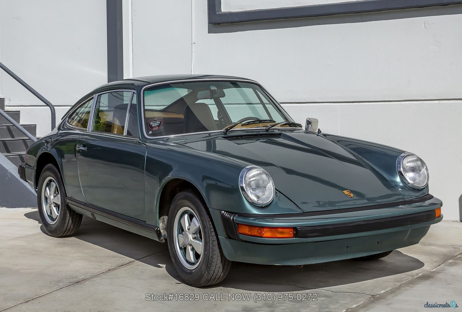 1976' Porsche photo #1