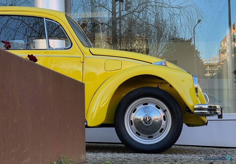 1970' Volkswagen Carocha photo #5