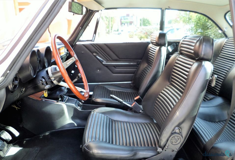 1978' Alfa Romeo Gtv photo #5