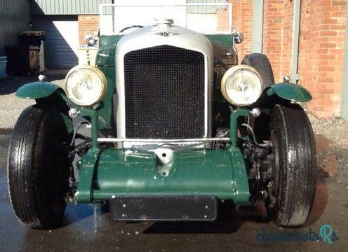 1949' Bentley Mark VI Mk 6 Special photo #2