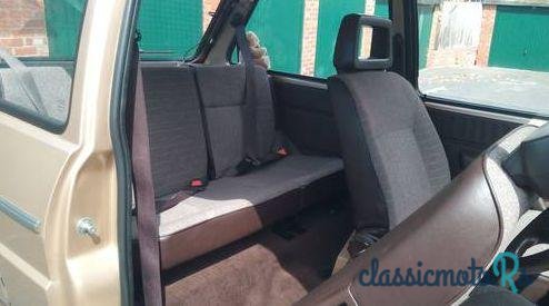 1987' Austin Metro photo #3