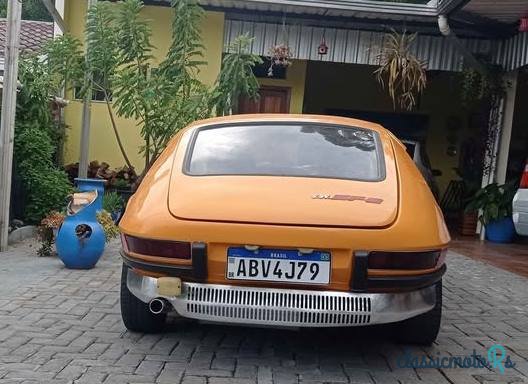 1974' Volkswagen SP2 photo #4