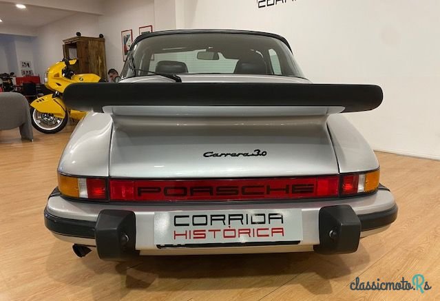 1976' Porsche 911 photo #2