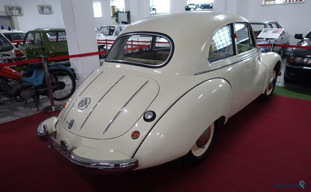 1954' IFA F9 photo #3