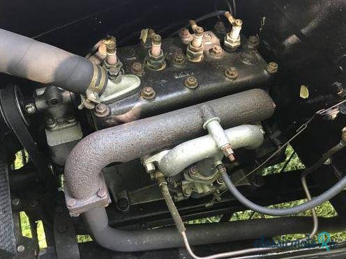 1928' Austin Austin 7 7 photo #2