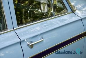 1963' Vauxhall Vx4/90 photo #3