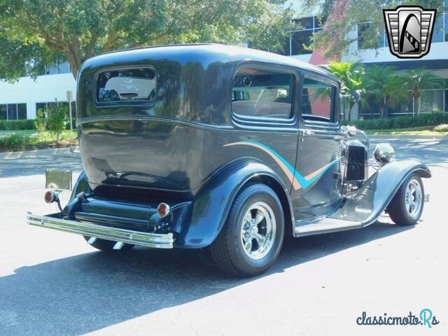 1932' Ford photo #3