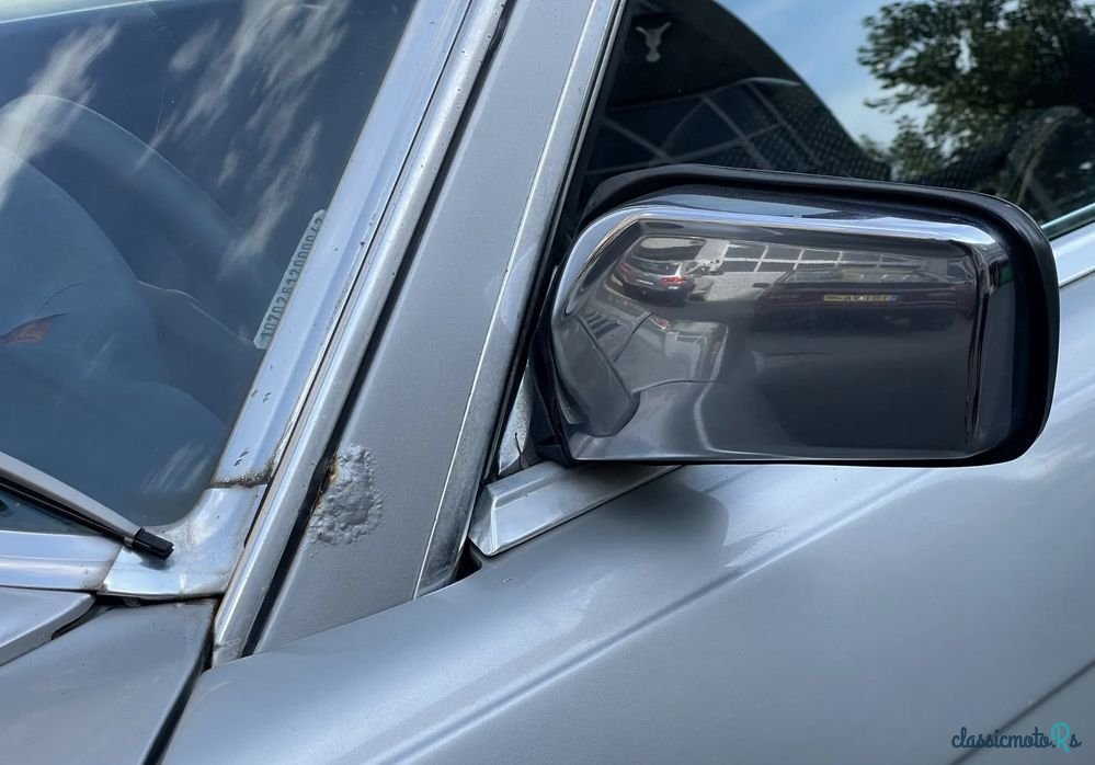 1978' Mercedes-Benz Slc photo #4